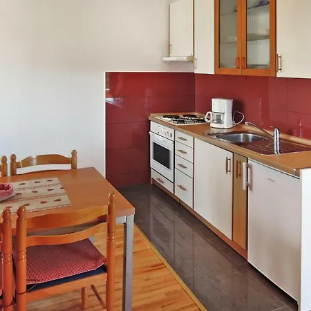 Holiday home Im Haus Mario - Cdn04075-cyb *