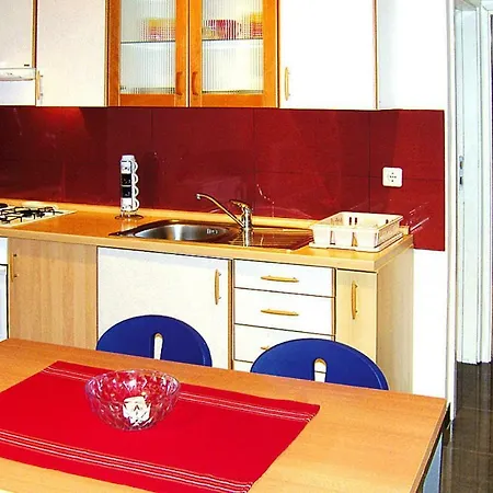 Im Haus Mario - Cdn04075-cyb Holiday home