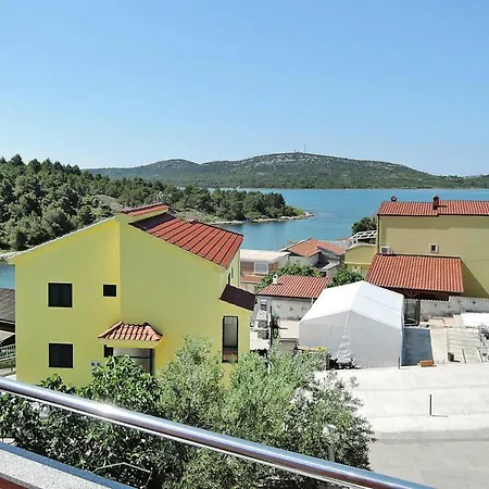 Holiday home Im Haus Mario - Cdn04075-cyb *