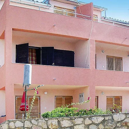 Im Haus Mario - Cdn04075-cyb Pirovac