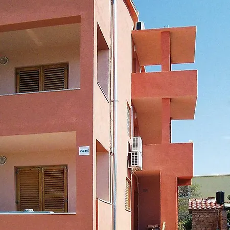 Holiday home Im Haus Mario - Cdn04075-cyb