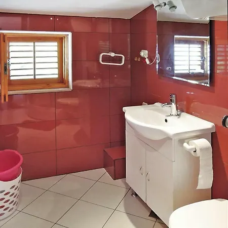 Holiday home Im Haus Mario - Cdn04075-cyb *