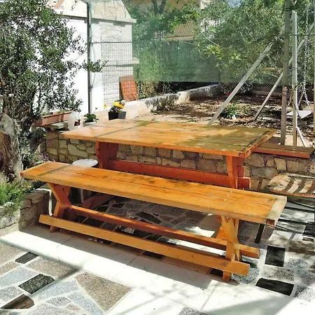 Im Haus Mario - Cdn04075-cyb * Pirovac